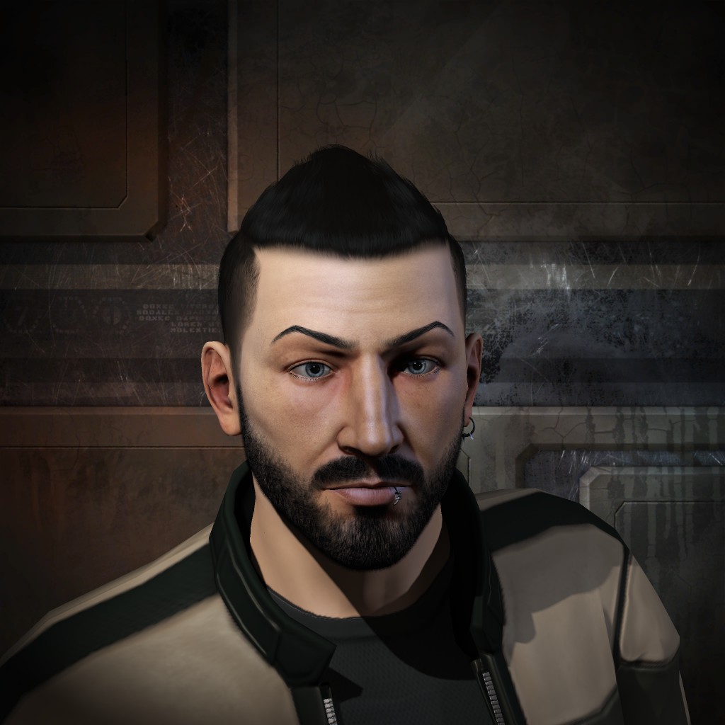 Jace Lazair