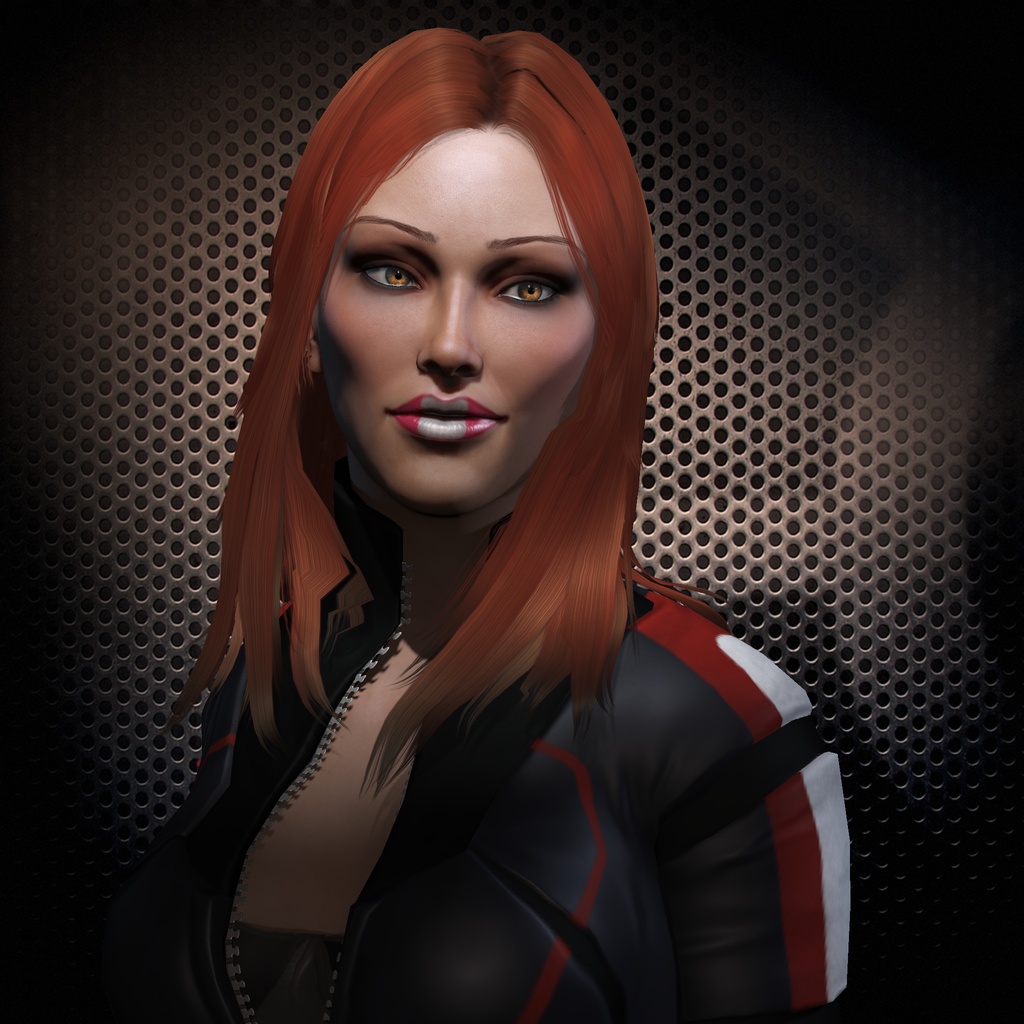 Aeolyn Star