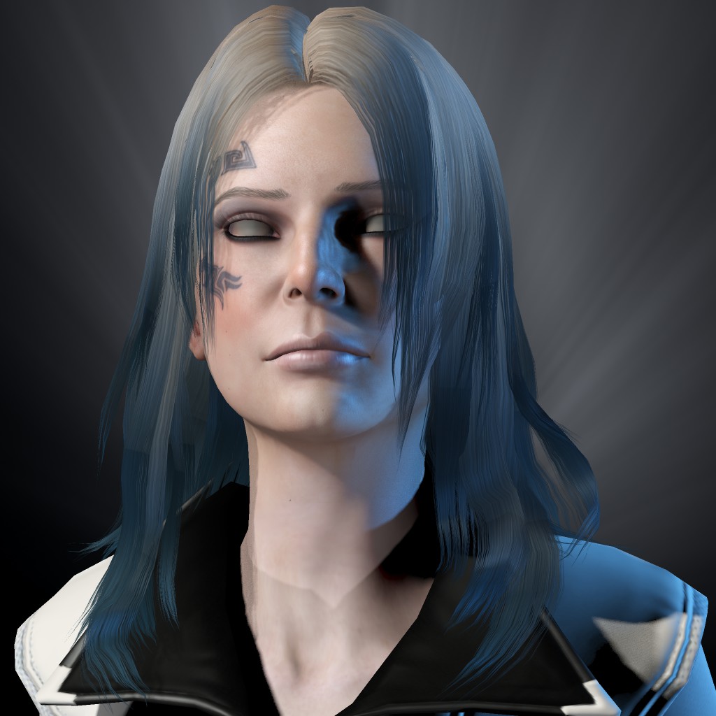 Vindicarina