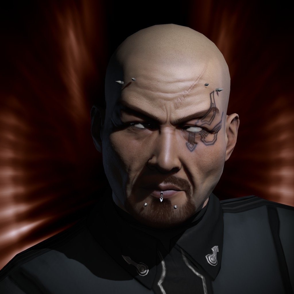 Steel Fangs