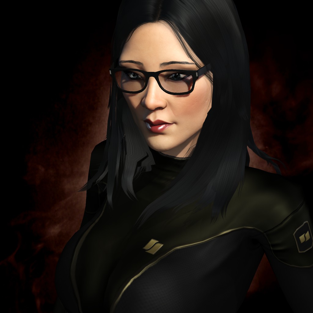 Madeleine Stoneheart