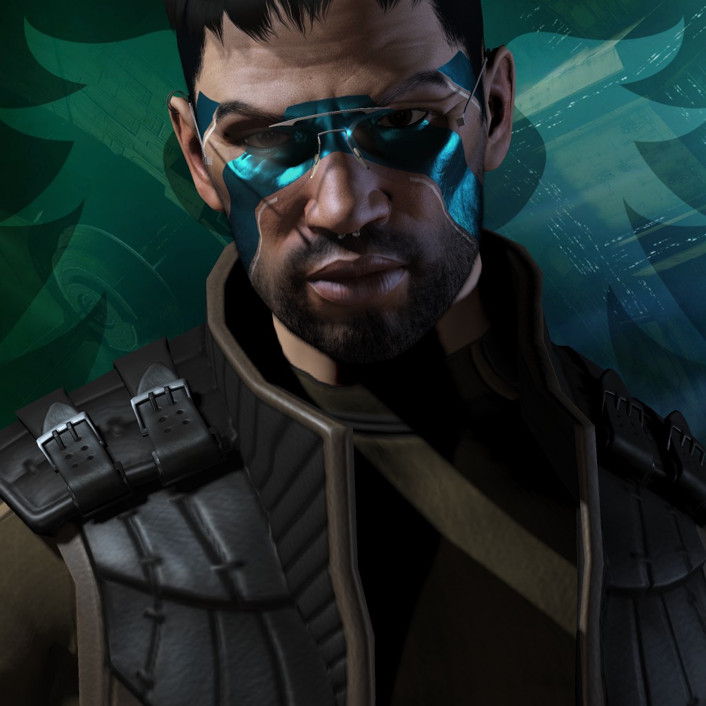 iceblinded