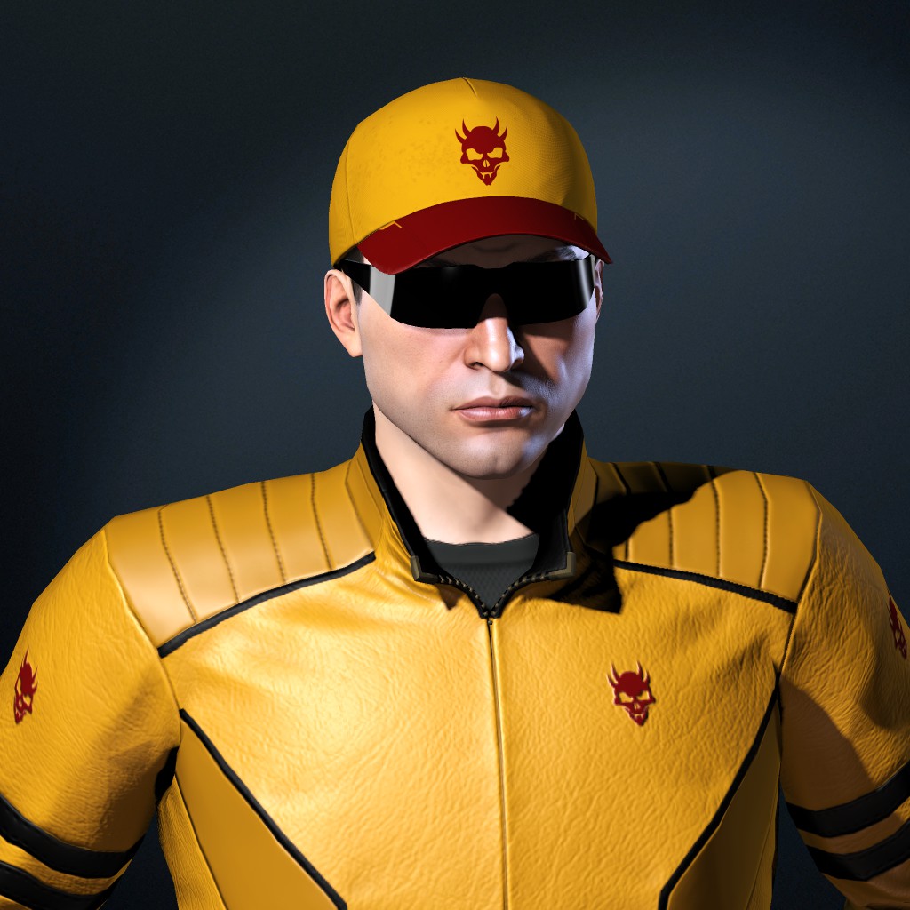 Shadark