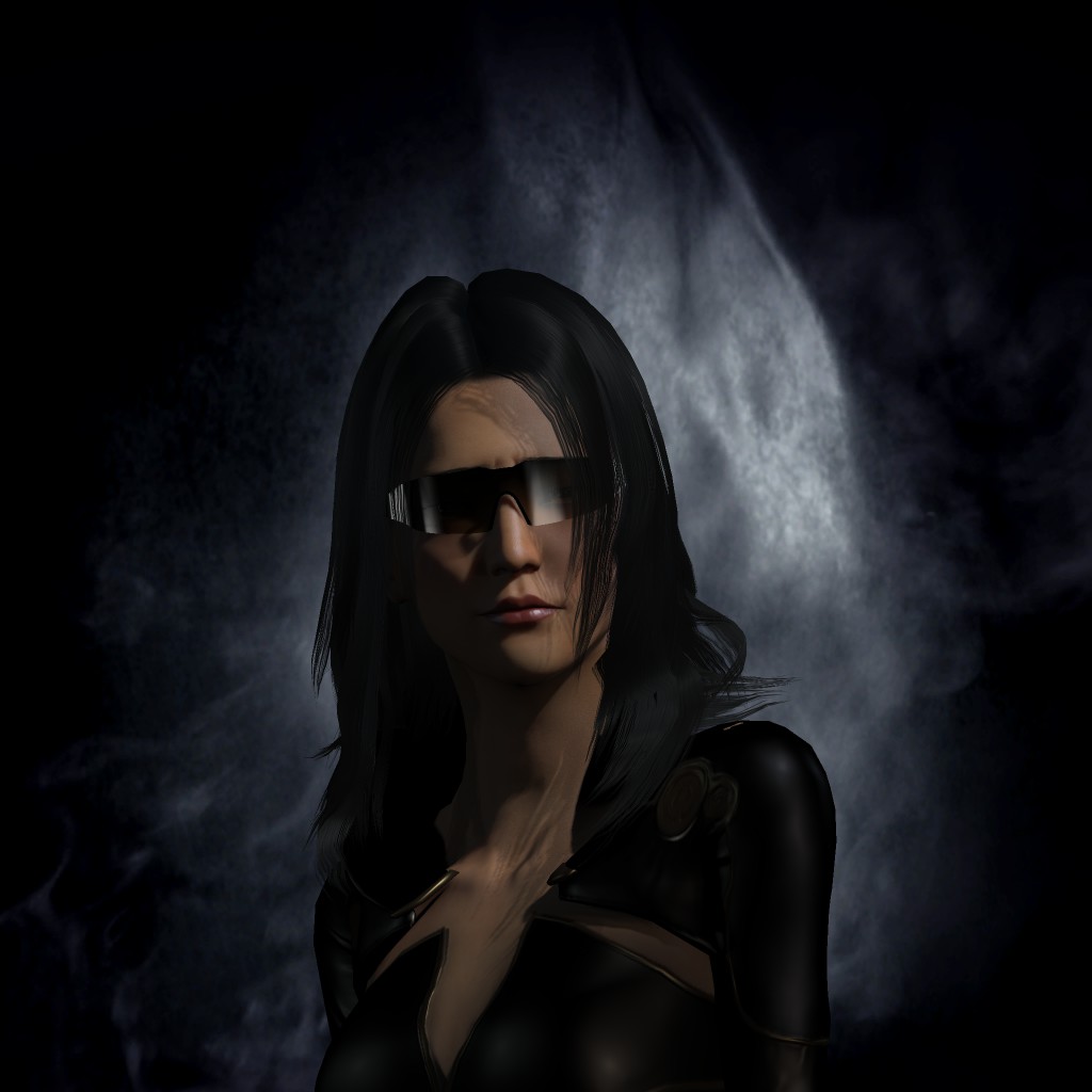 Alena Ashera