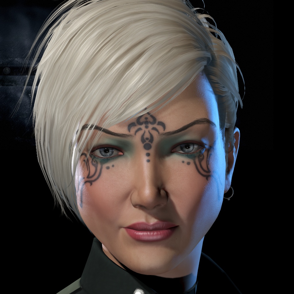Lady Verona