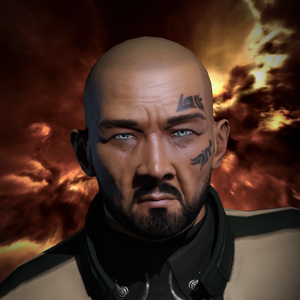 Kar Thron