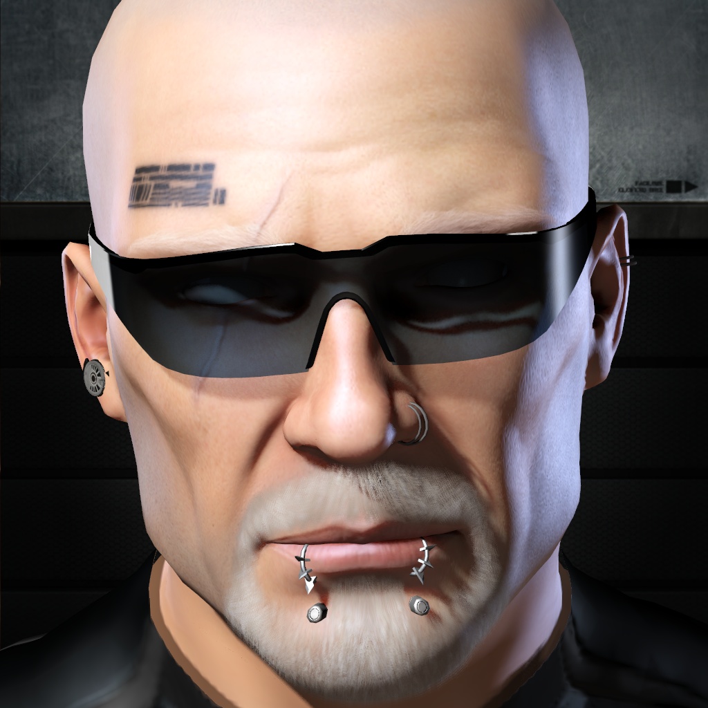 iRoNRiDe