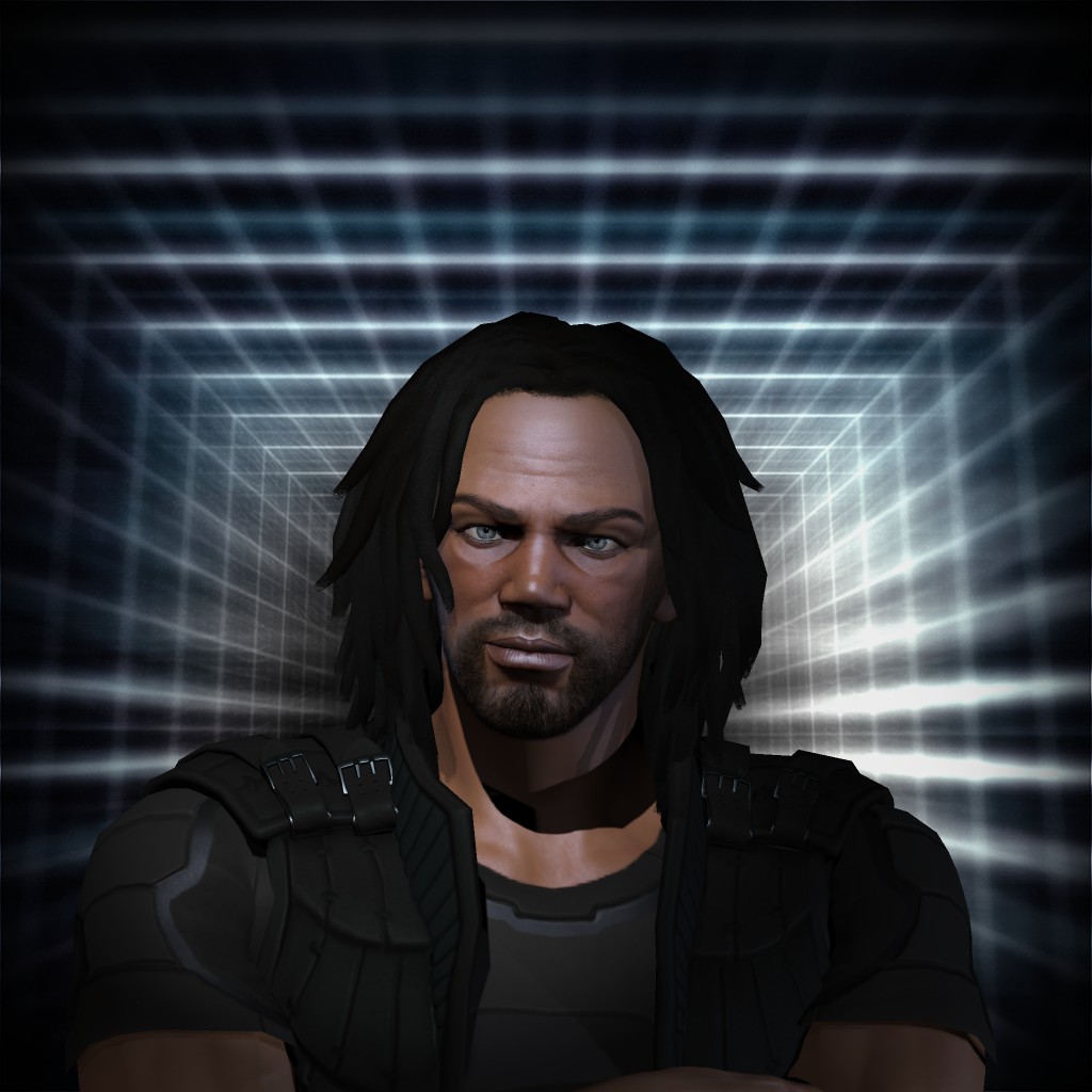 Silyn Drakken