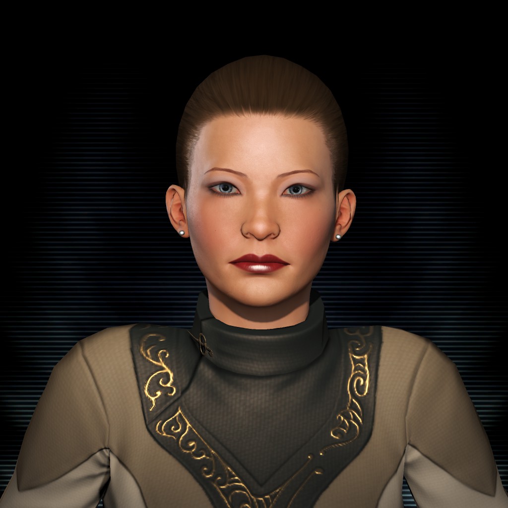 Miss Ker