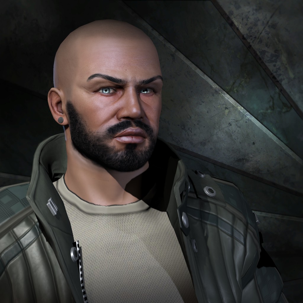 Leo Zashinmal