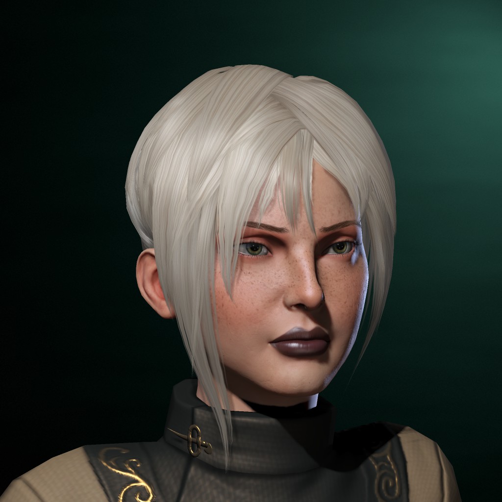 Kapellan Prime