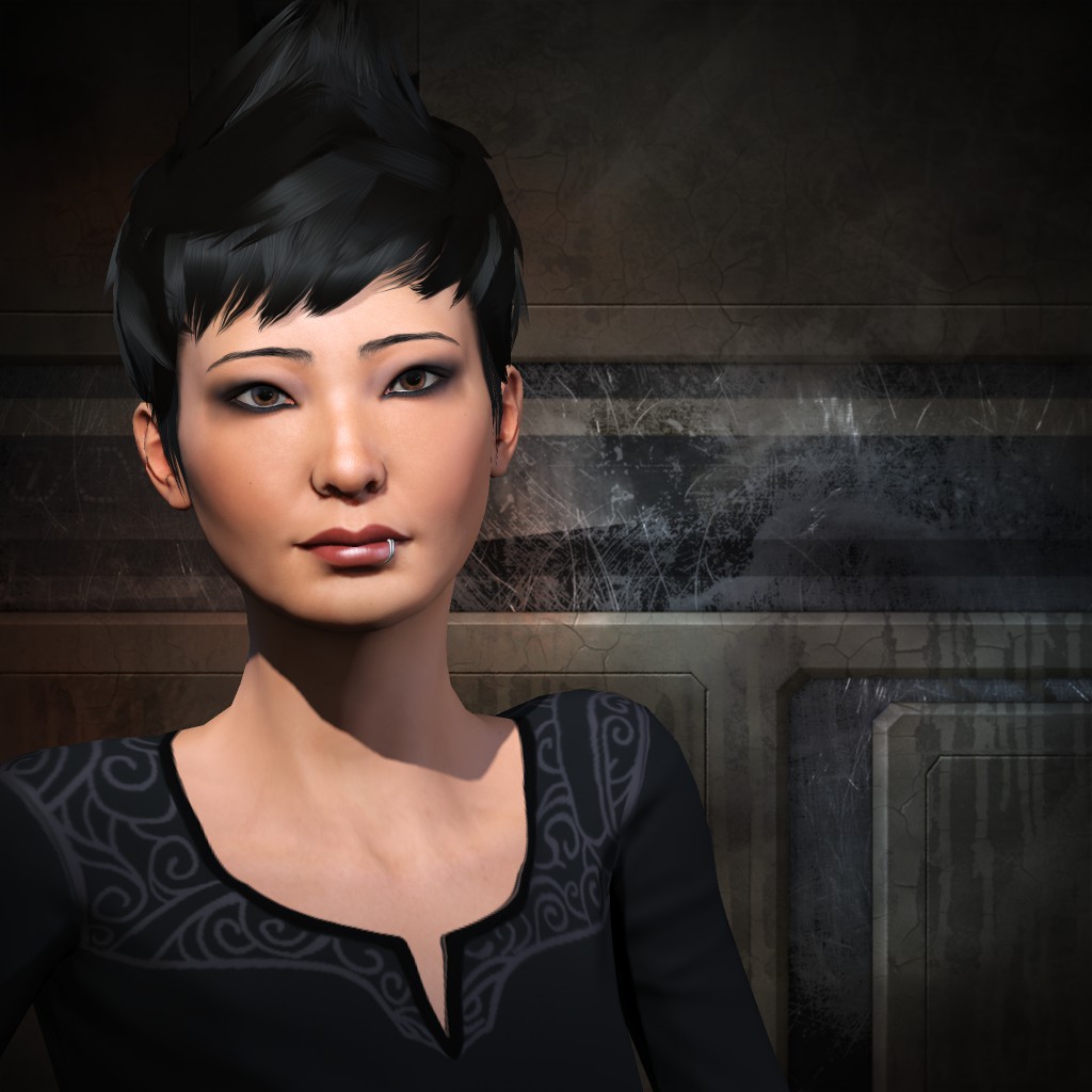 Talia al'Ghul