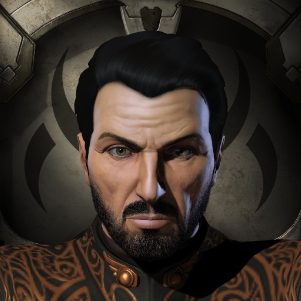 Mornoth