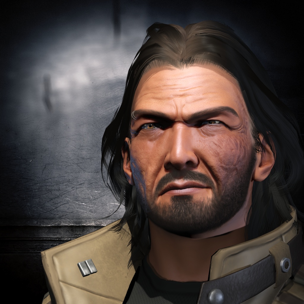Vlad Chagur