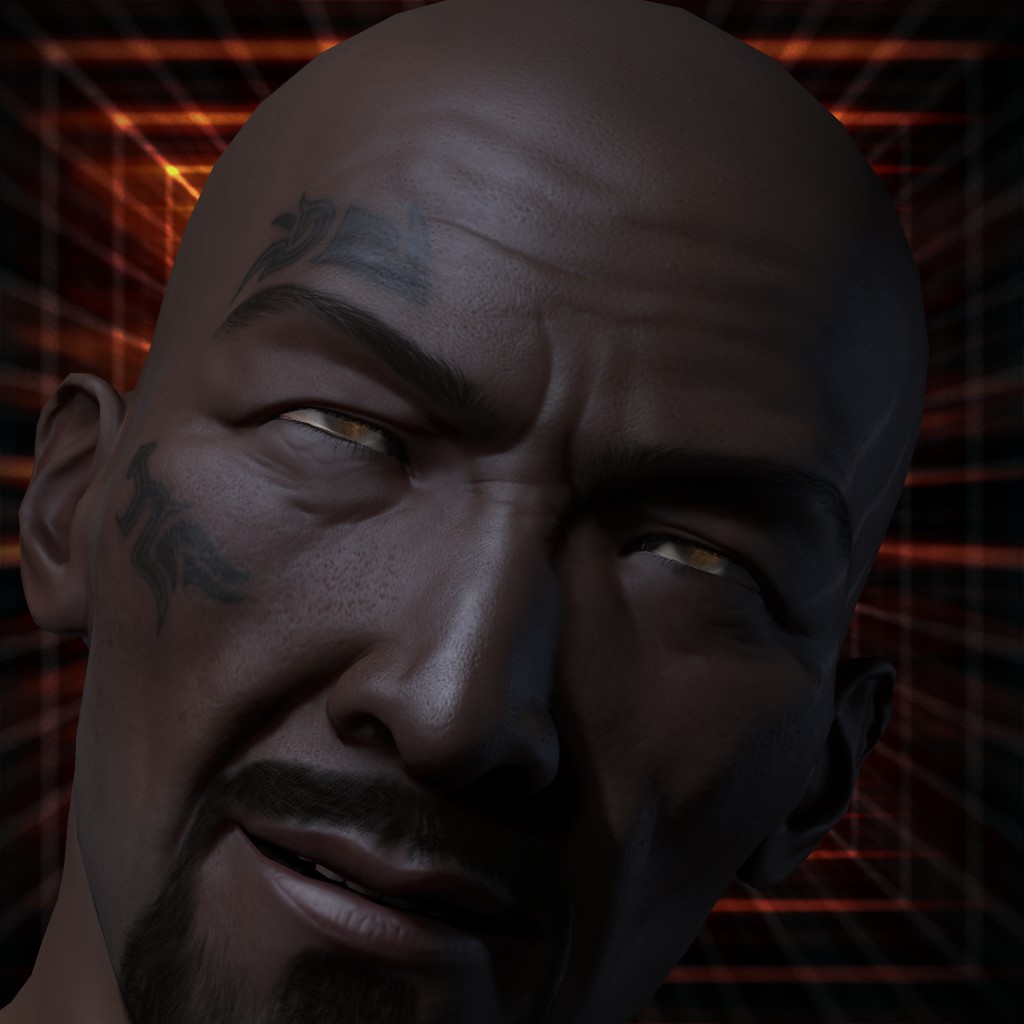 Scythesev
