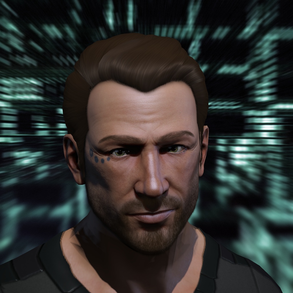 Sven Khardan