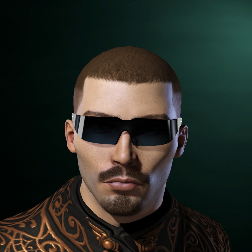 Claymore Clouse