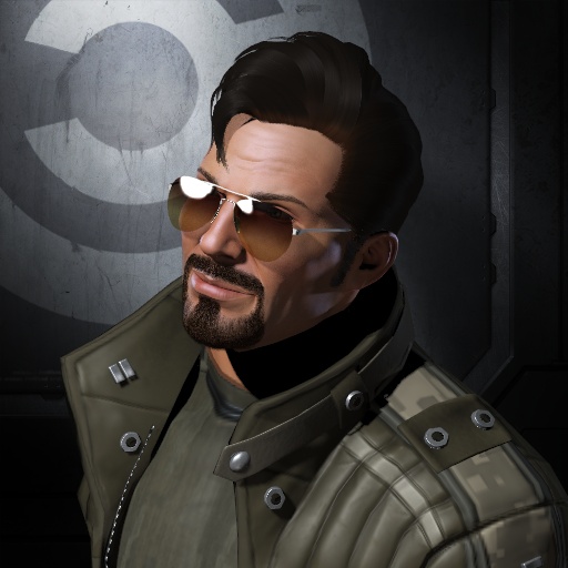 VictorSteinerDavion
