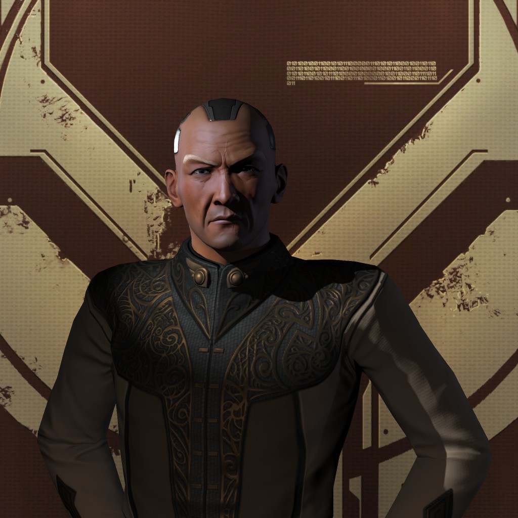 Admiral Sanchez