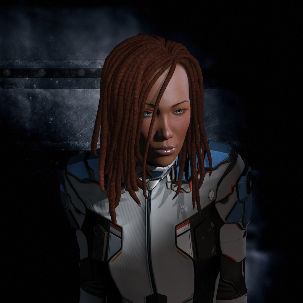 Lucreth Acheronian
