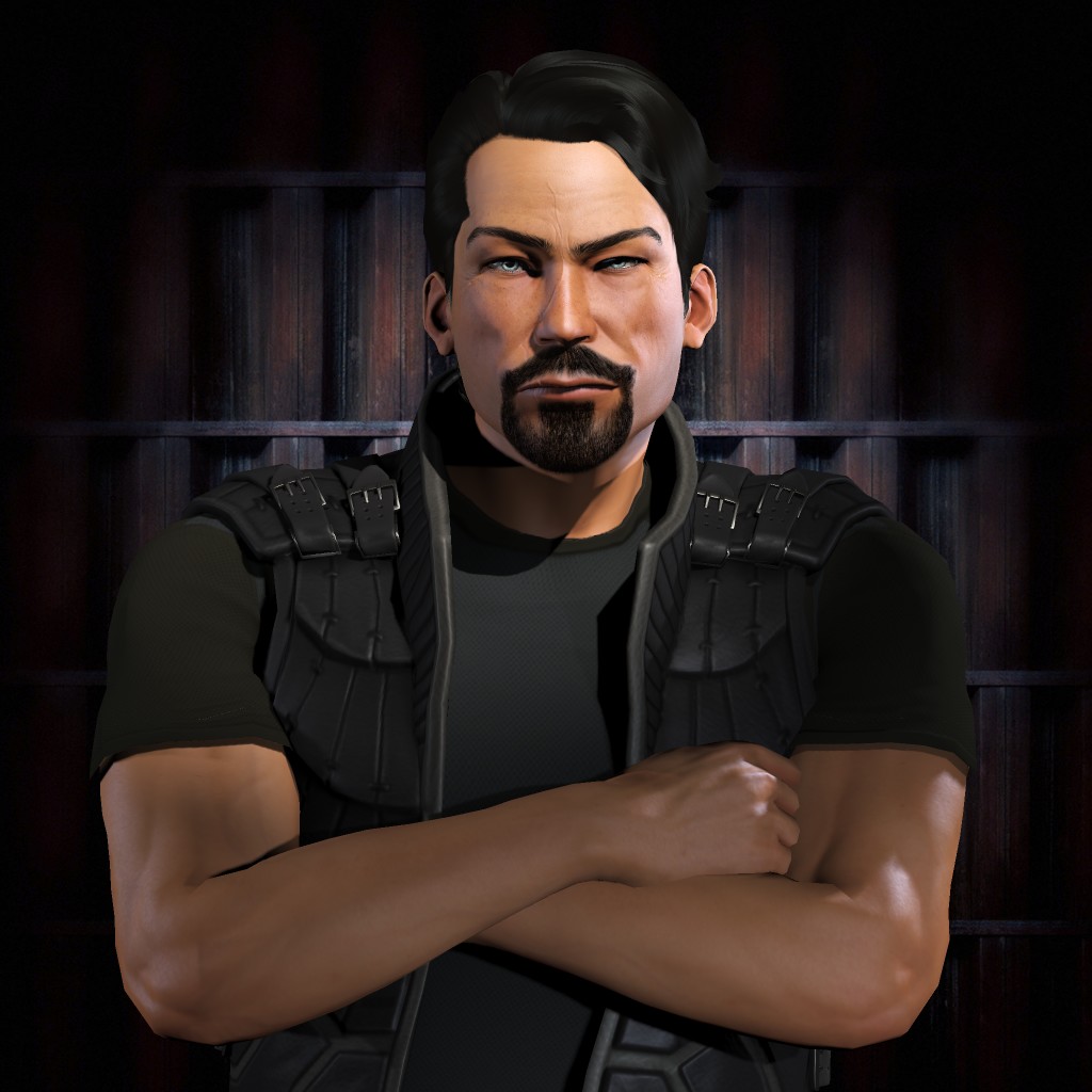 Bane Darrow