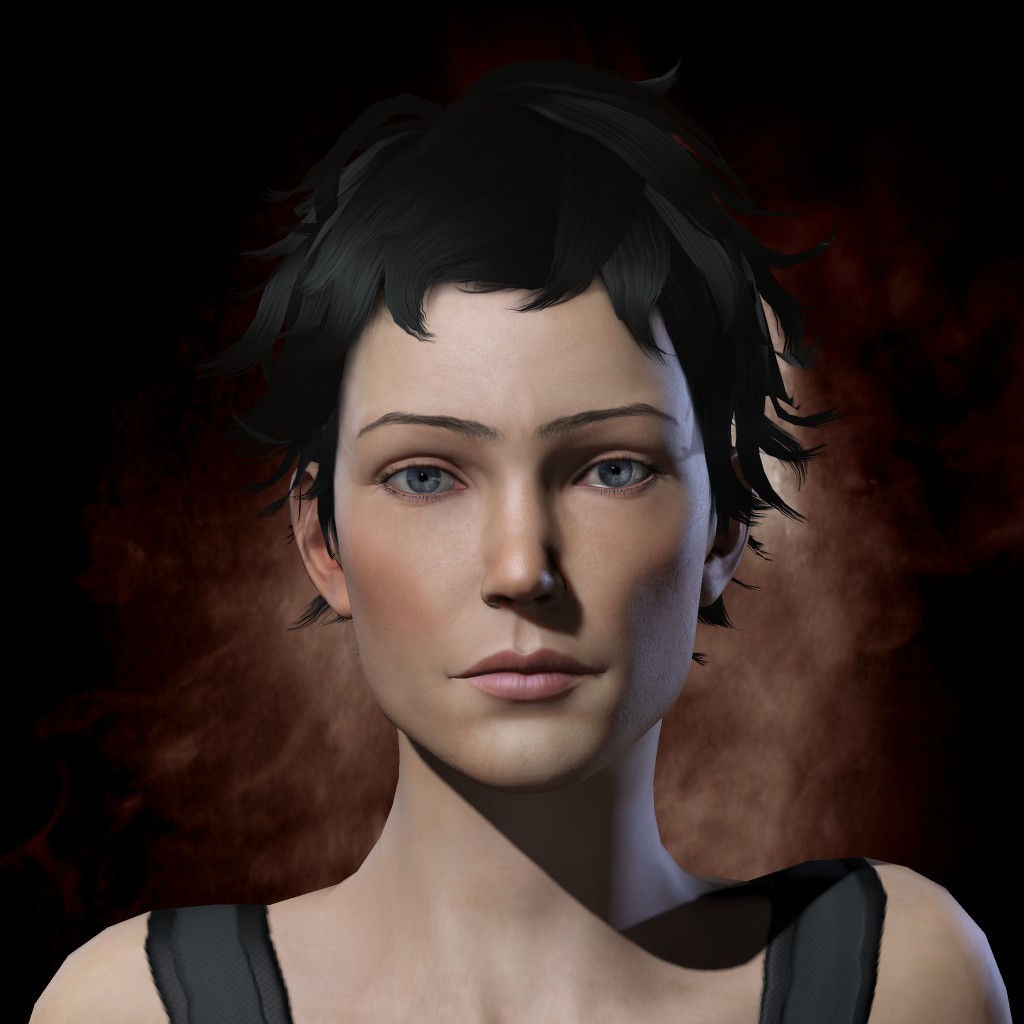 Serrenya