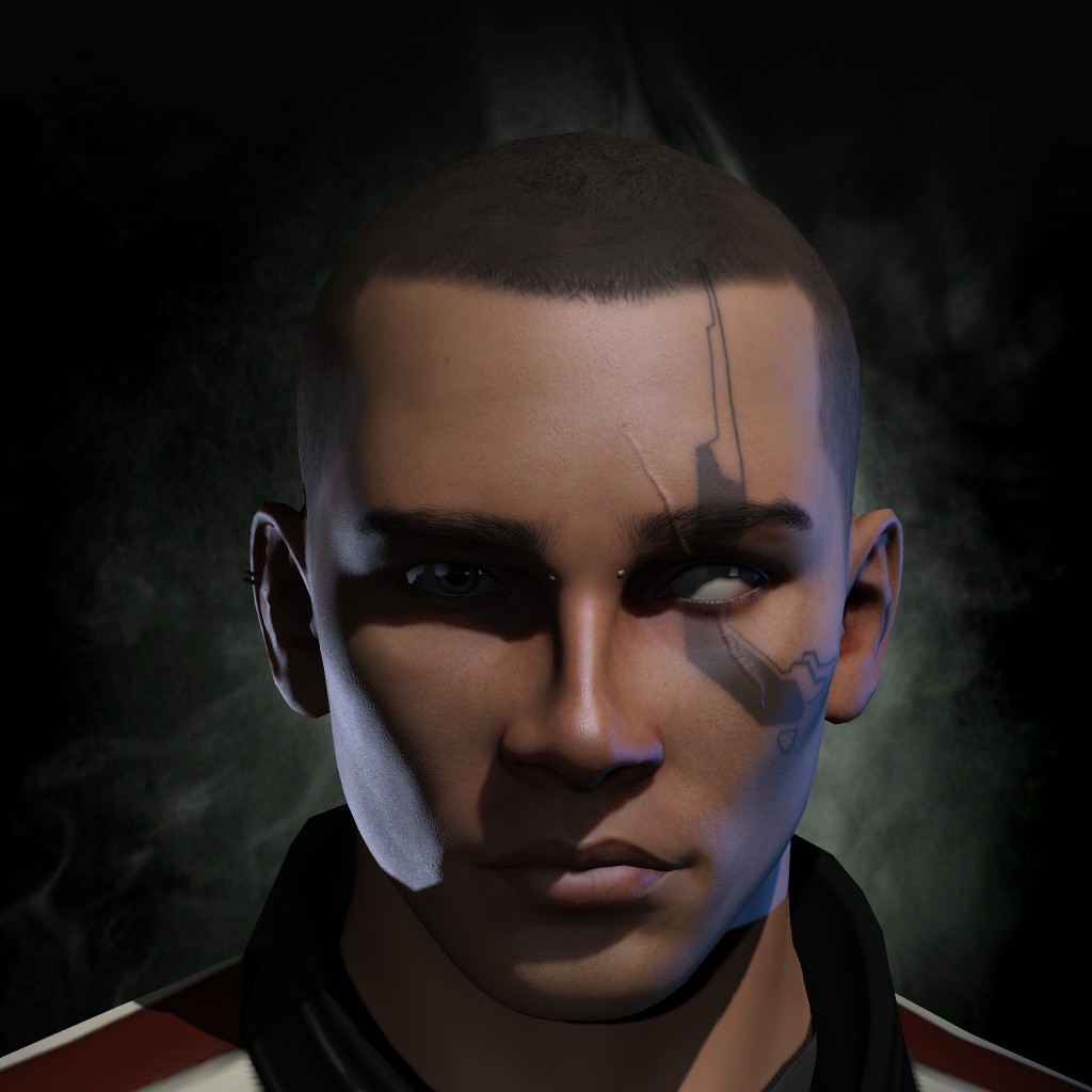 Walter Chronkite
