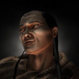 Mashashige