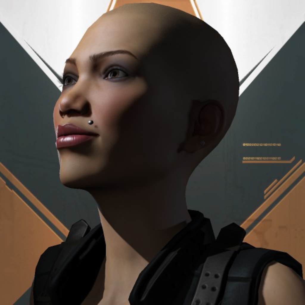 Aliya Pilgrim