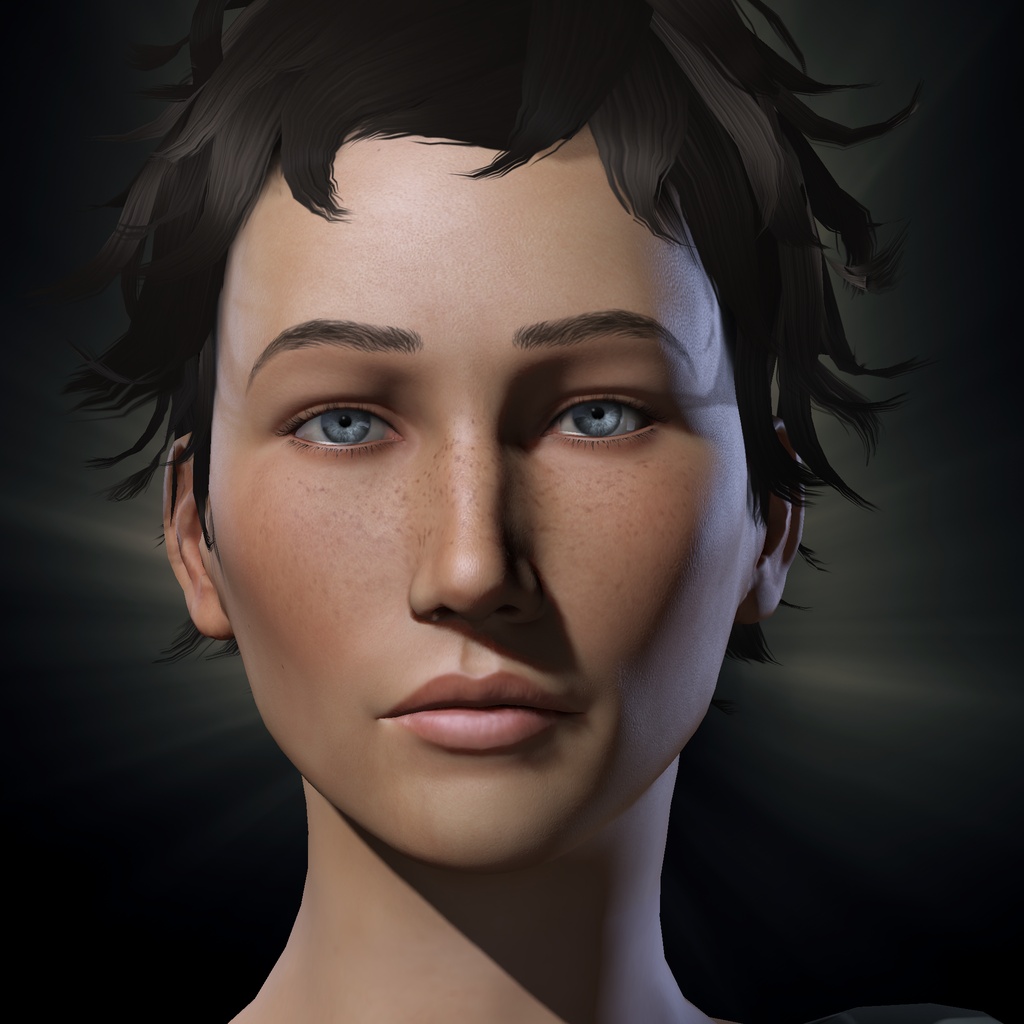 Talonia BloodFist