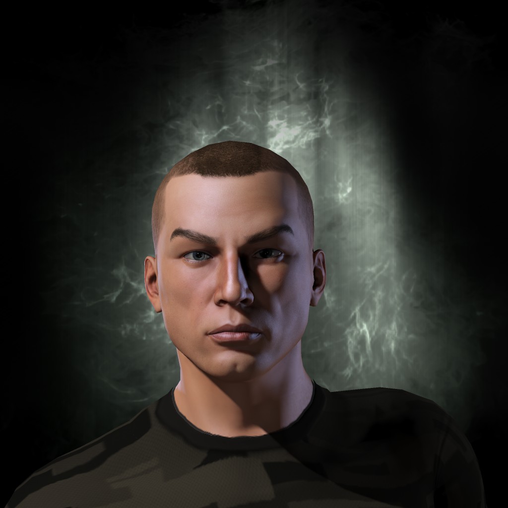 Isaiah Ronin