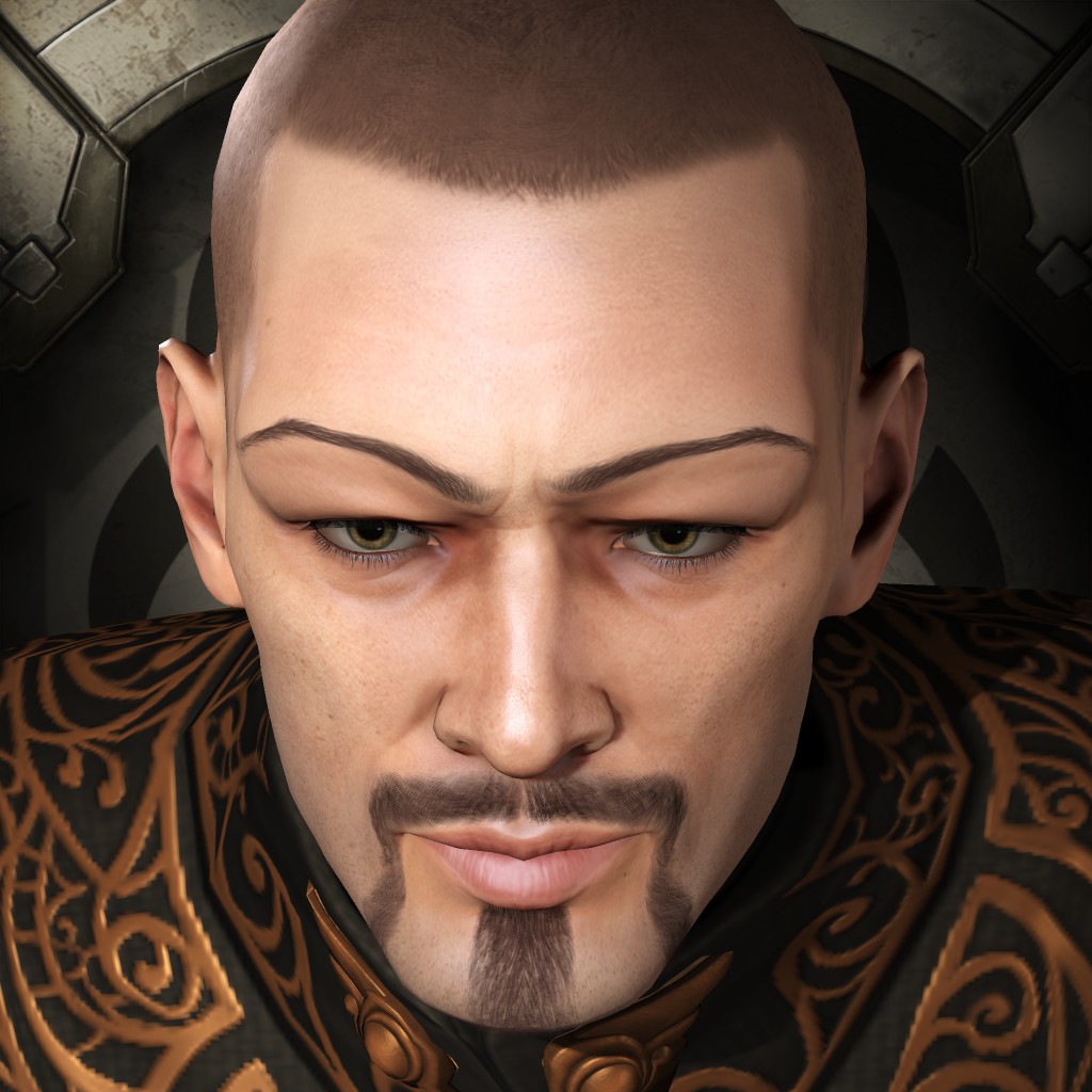 Markus Felidae