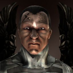 Xavier McRabe