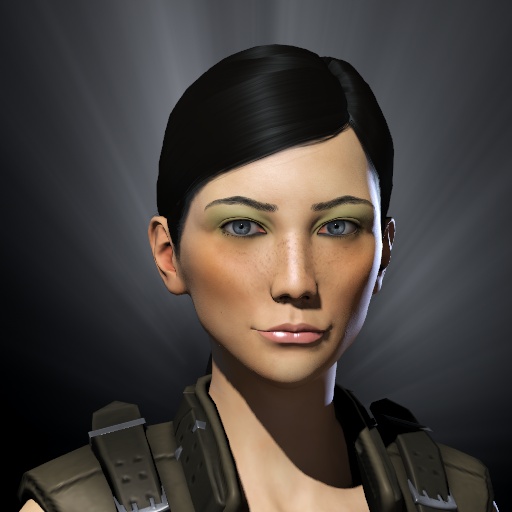 Isabelle Sushiko