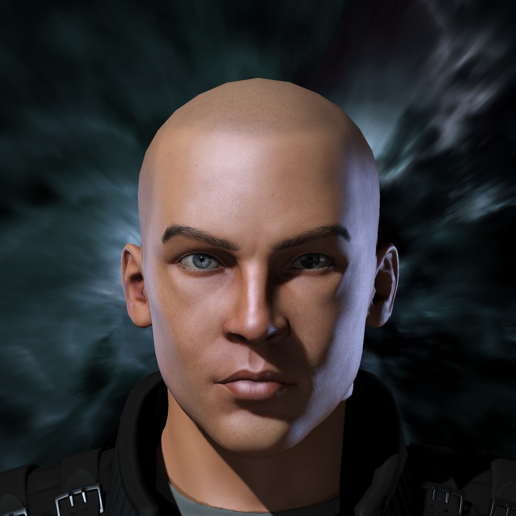 Captain Lutra