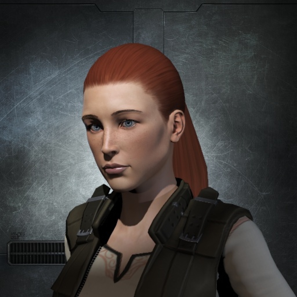 Gaia Secunda