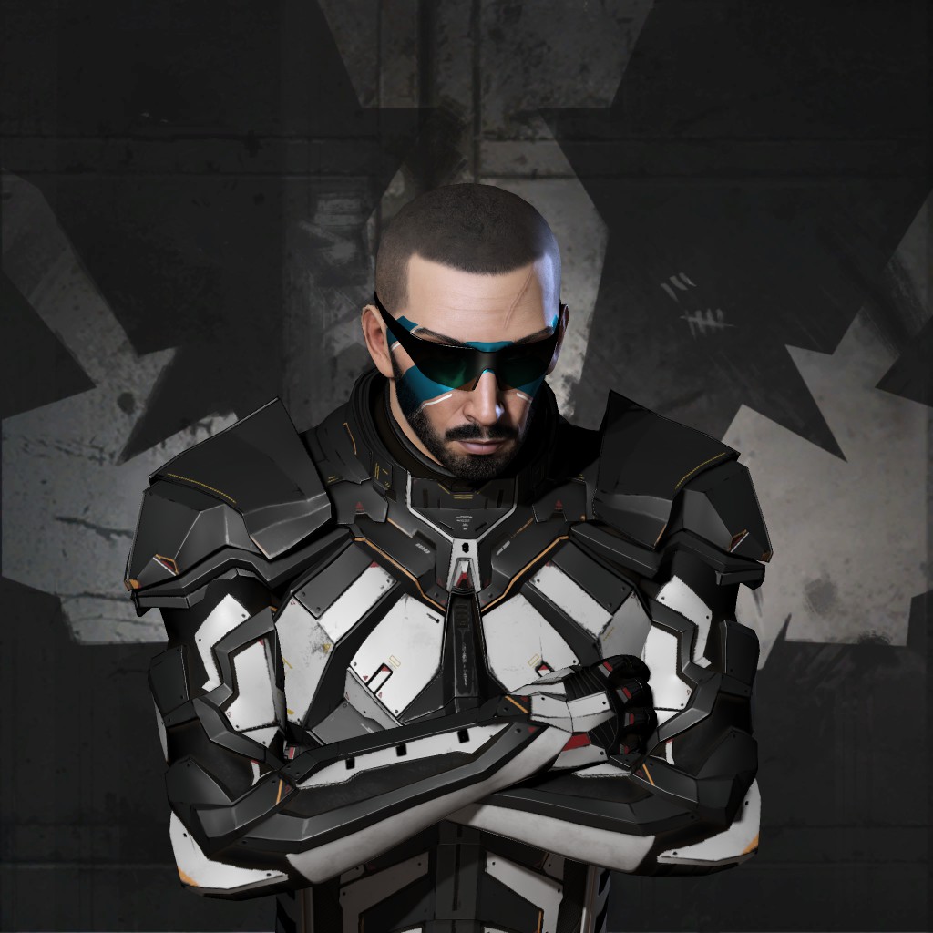 Valiant Swart