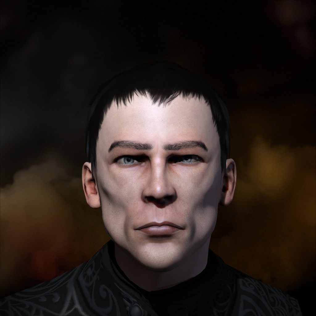 Midian Bodacker