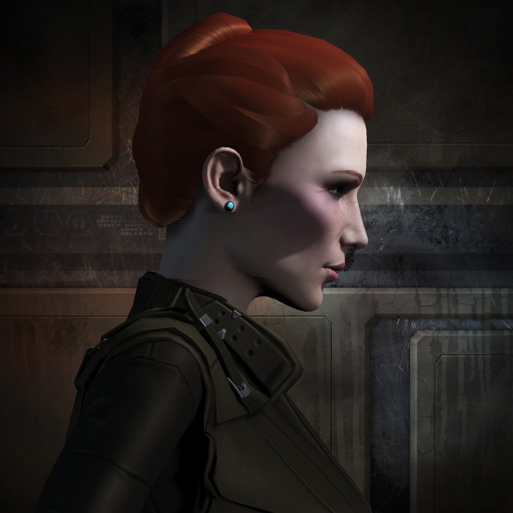 Mazikeen XVII