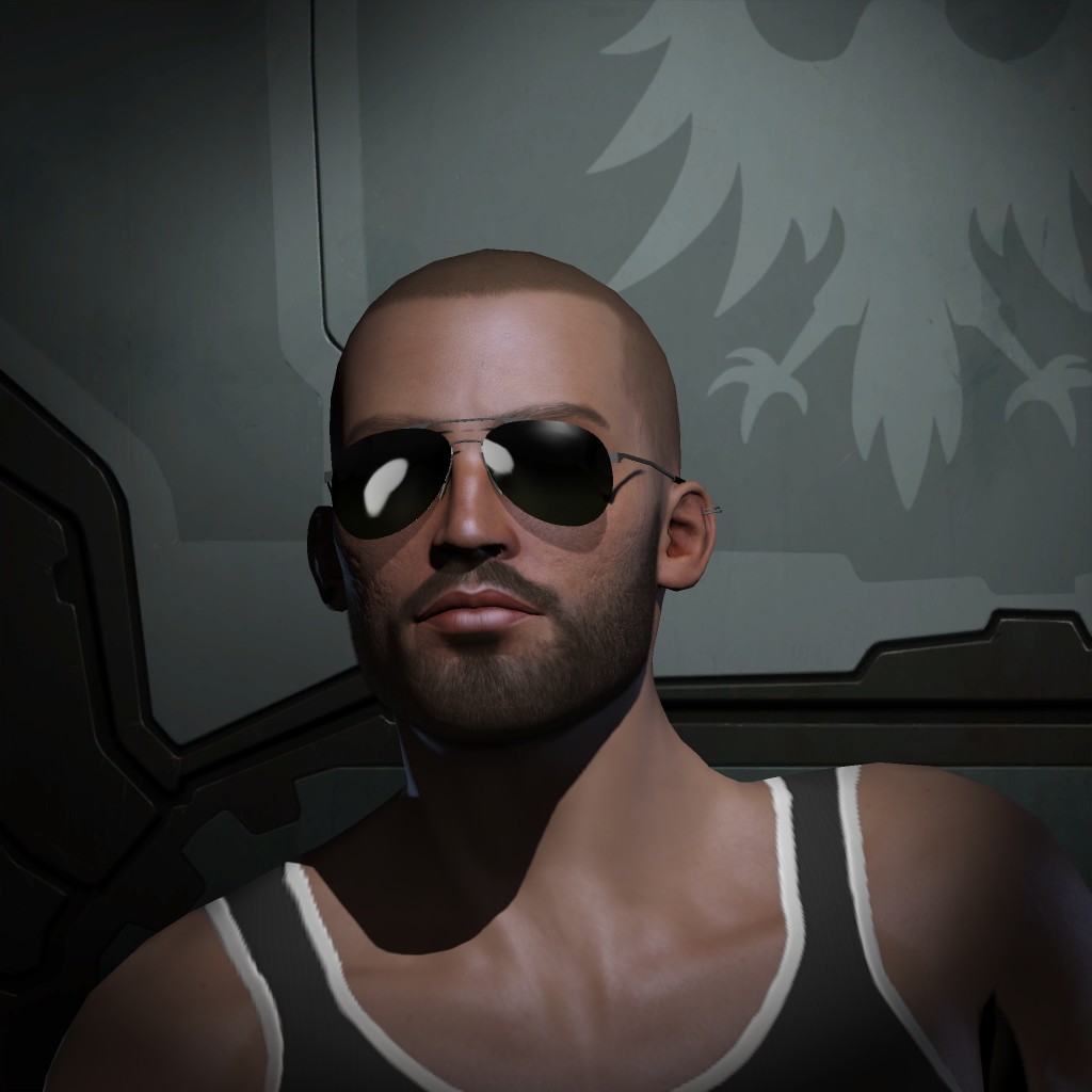 davidwraith Jr