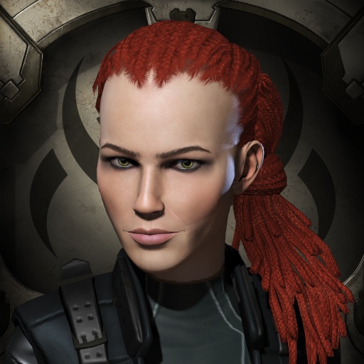 Everybody warpout