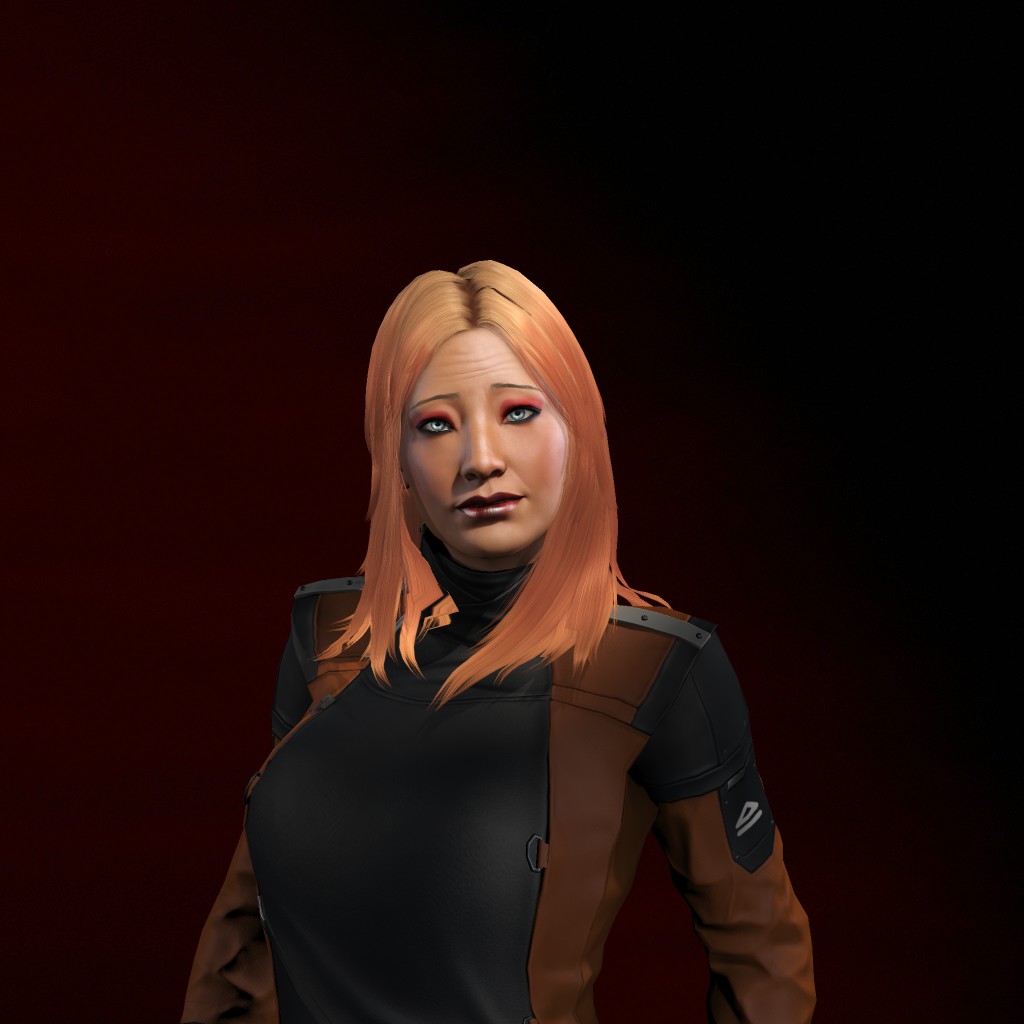 Kp Amelia