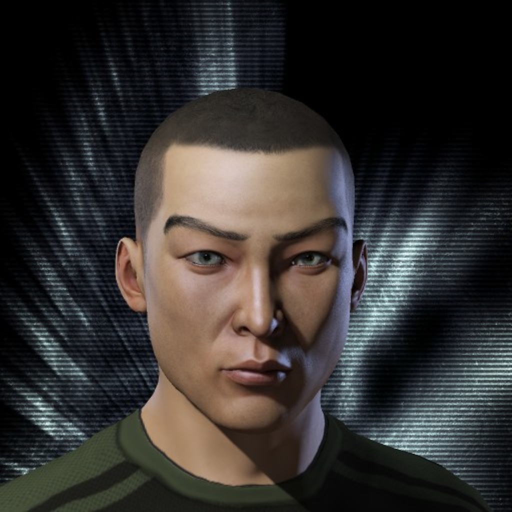 Tsang YinXian