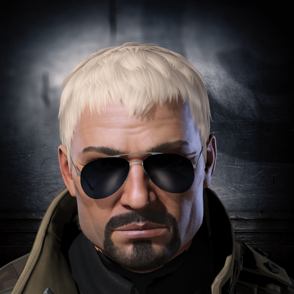 madgerkill