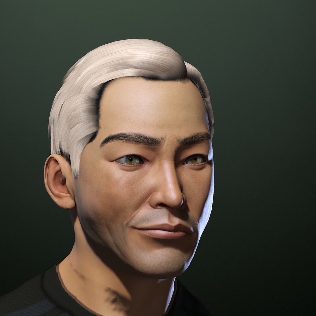Major Broil