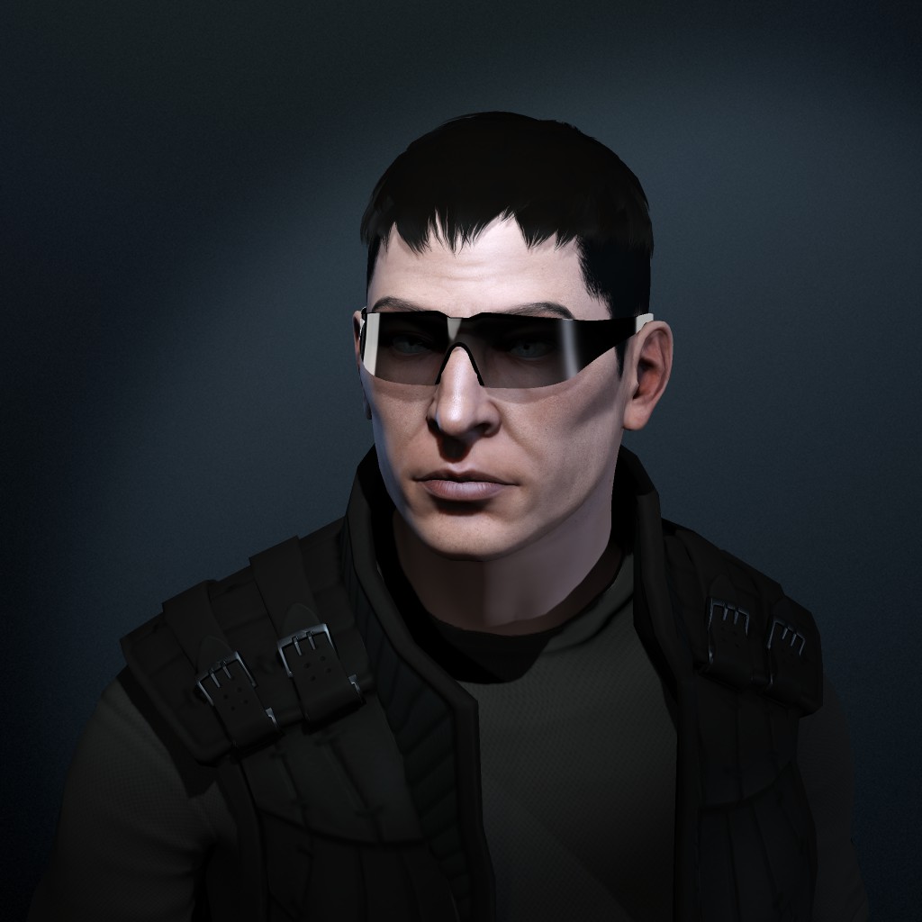DarkExp