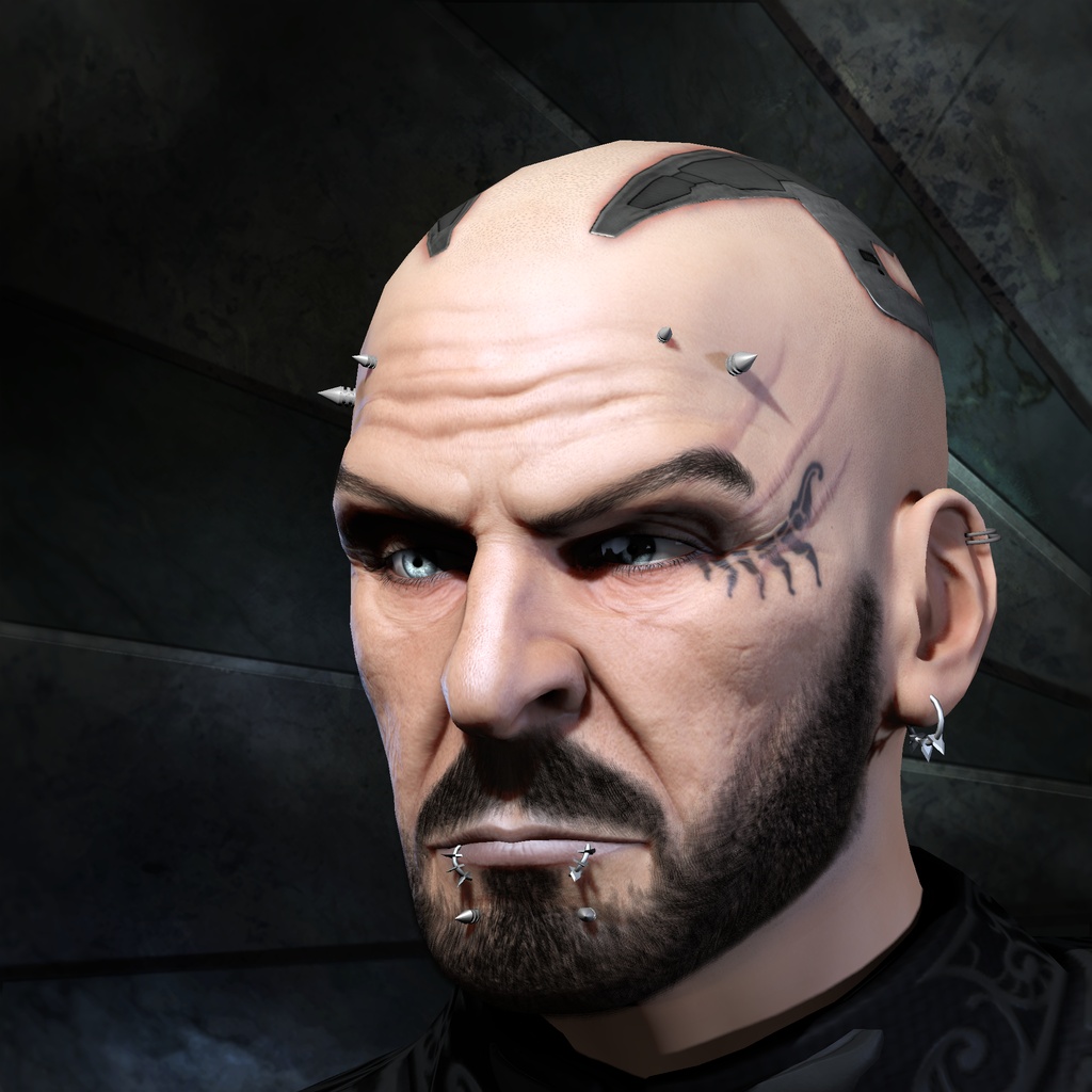 Berzerker Willow