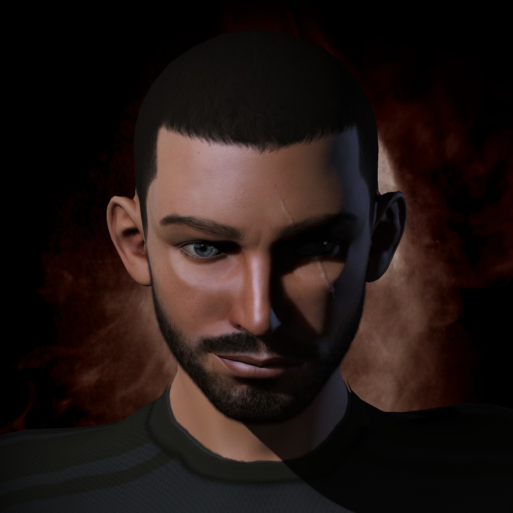 Wingman Cifer