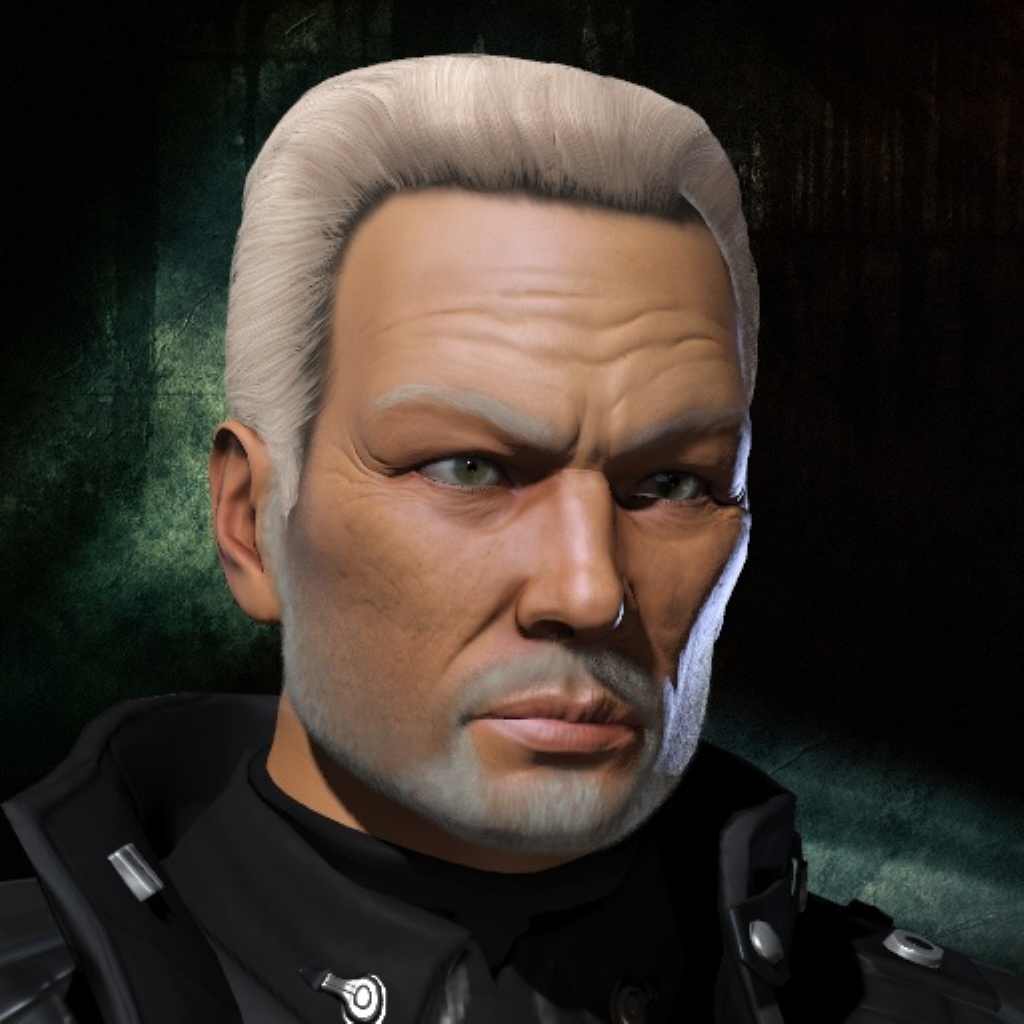 Baron Voldemar