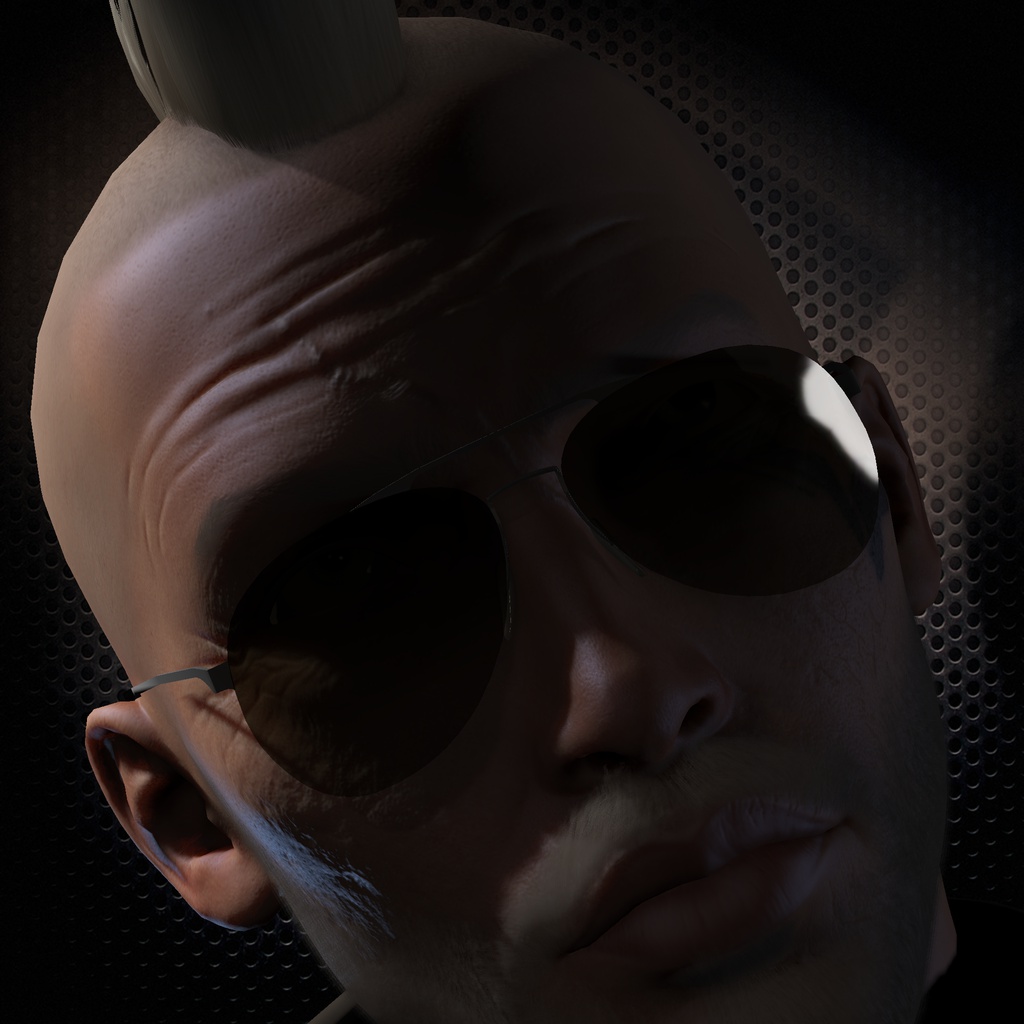 Cmdr Skywalker